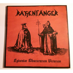 Rattenfänger – Epistolae...