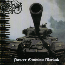 Marduk – Panzer Division...