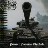 Marduk – Panzer Division Marduk (Lim. Marble Vinyl)