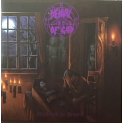 Denial Of God - Death And...