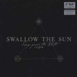 Swallow The Sun ‎– Songs...