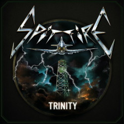 Spitfire - Trinity (CD)