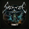 Spitfire - Trinity (CD)