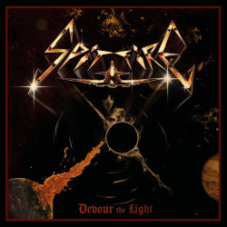 Spitfire - Devour The Light...