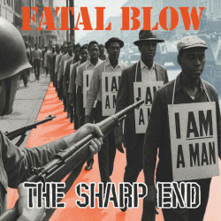 Fatal Blow - The Sharp End...