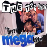 Toy Dolls - One More Megabyte (Black Vinyl)