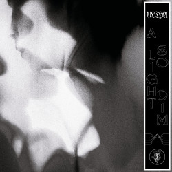 Ultha - A Light So Dim...