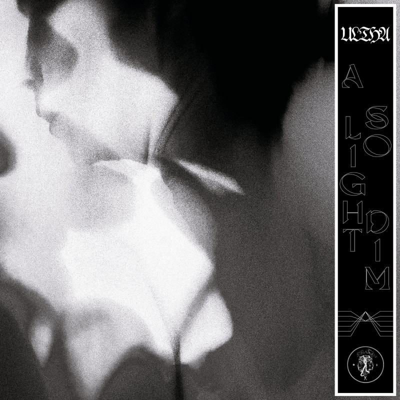 Ultha - A Light So Dim (Black DLP)