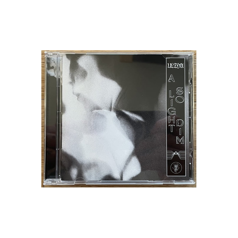 Ultha - A Light So Dim (CD)