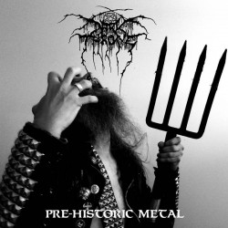 Dark Throne - Pre-Historic...