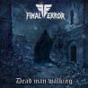 Final Error - Dead Man Walking (CD)