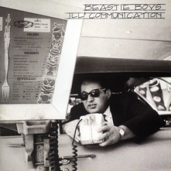 Beastie Boys - Ill...
