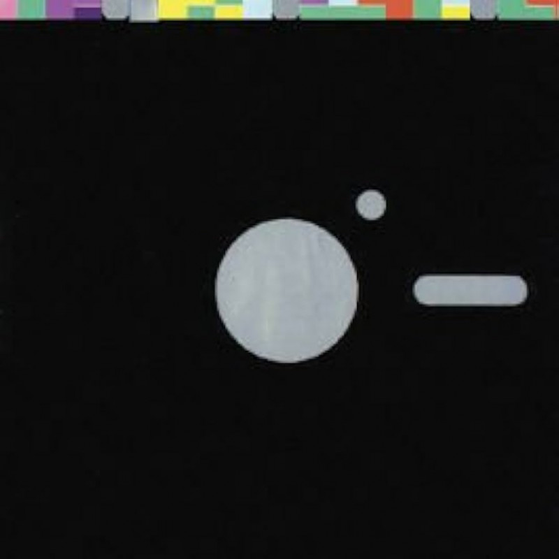 New Order - Blue Monday (Maxi LP)