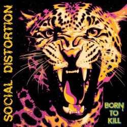 Social Distortion - Born To...