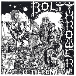 Bolt Thrower - In Battle...