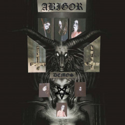 Abigor - Demos 1993 - 1994...