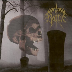 In Battle - In Battle (CD)