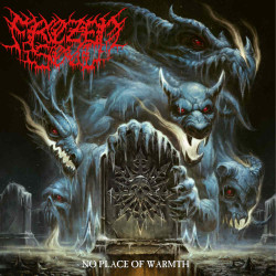 Frozen Soul - No Place of...