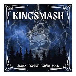 Kingsmash - Black Forest...