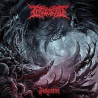 Ingested - Denigration (Purple Red Vinyl)