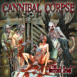 Cannibal Corpse - The...