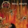 Slayer - Hell Awaits (40th Anniversary Box)