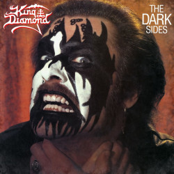 King Diamond - The Dark...