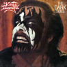 King Diamond - The Dark Sides (Dark Rose Marble Vinyl)