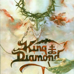 King Diamond - House Of God...