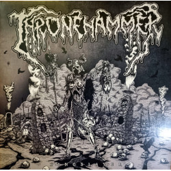Thronehammer – Kingslayer...