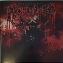 Thronehammer ‎– Incantation...