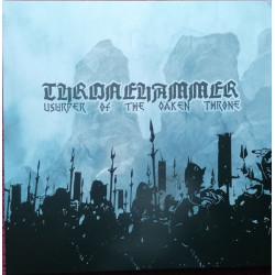 Thronehammer – Usurper Of...