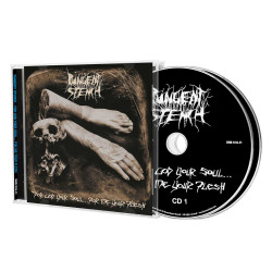 Pungent Stench - For God...