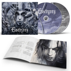Evergrey - Architects of A...