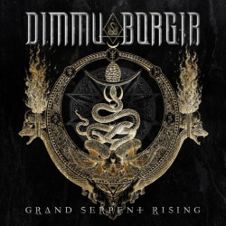 Dimmu Borgir - Grand...