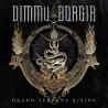 Dimmu Borgir - Grand Serpent Rising (Black Vinyl)