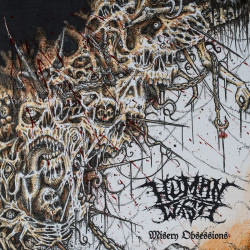 Human Waste - Misery...
