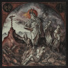 Whoredom Rife - Den Vrede Makt (Red Vinyl)