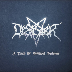 Desaster - A Touch Of...