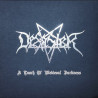 Desaster - A Touch Of Medieval Darkness (Deluxe CD)