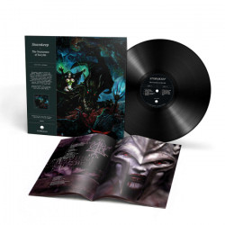 Stormkeep - The Nocturnes...