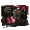 Stormkeep - The Nocturnes of Iswylm (CD Box)