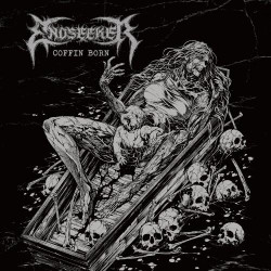 Endseeker - Coffin Born...
