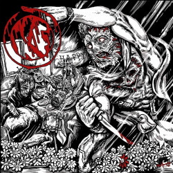 Kadaverficker - Superkiller...