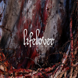 Lifelover - Sjukdom (Black...