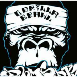 Gorilla Brawl - Doomsday (MCD)