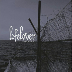 Lifelover - Konkurs (CD)