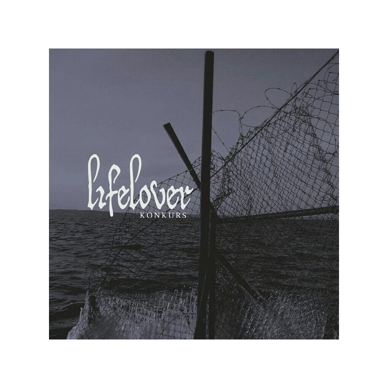 Lifelover - Konkurs (Double LP Vinyl)