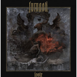 Fyrnask - Iosir (Smoke...