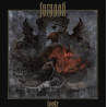 Fyrnask - Iosir (Smoke Black Vinyl)